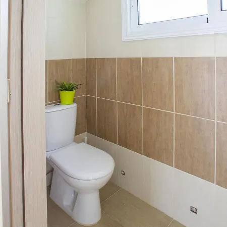 Imagine You And Your Family Renting This Luxury In Protaras, Minutes From The Beach, 1477 Villa