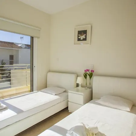 Imagine You And Your Family Renting This Luxury In Protaras, Minutes From The Beach, 1477 * Protaras