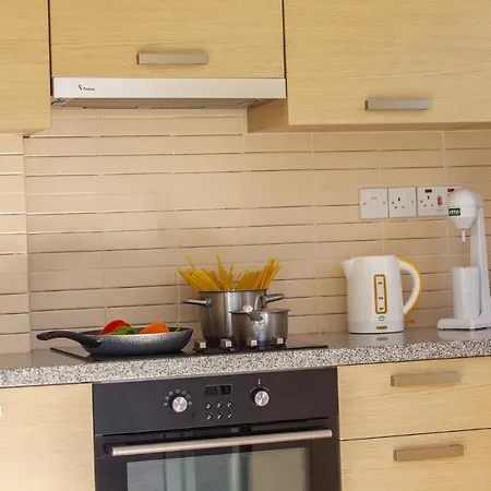 Imagine You And Your Family Renting This Luxury In Protaras, Minutes From The Beach, 1477 Protaras
