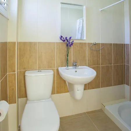Imagine You And Your Family Renting This Luxury In Protaras, Minutes From The Beach, 1477 Protaras