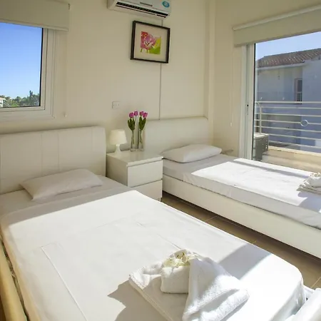 Imagine You And Your Family Renting This Luxury In Protaras, Minutes From The Beach, 1477 Protaras