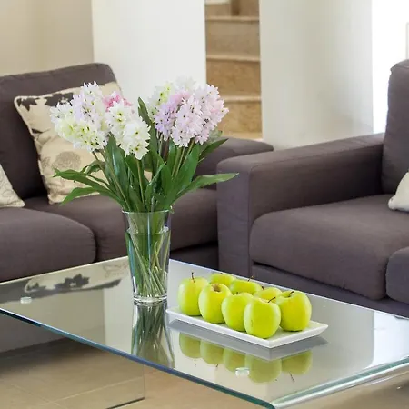 Imagine You And Your Family Renting This Luxury In Protaras, Minutes From The Beach, 1477 Villa