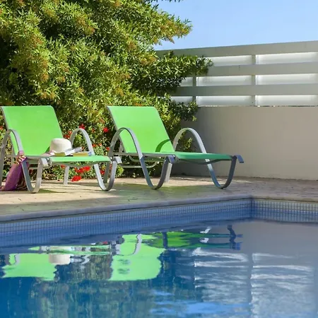 ヴィラ Imagine You And Your Family Renting This Luxury In Protaras, Minutes From The Beach, 1477 *